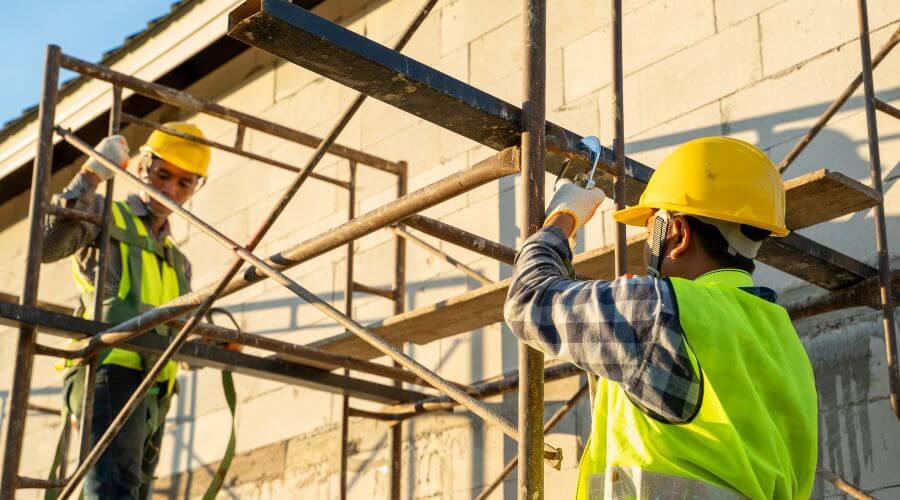 Local Chimney Repair in Ayr, NE